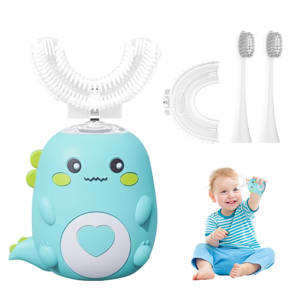 Scandinavian Smile Kinder