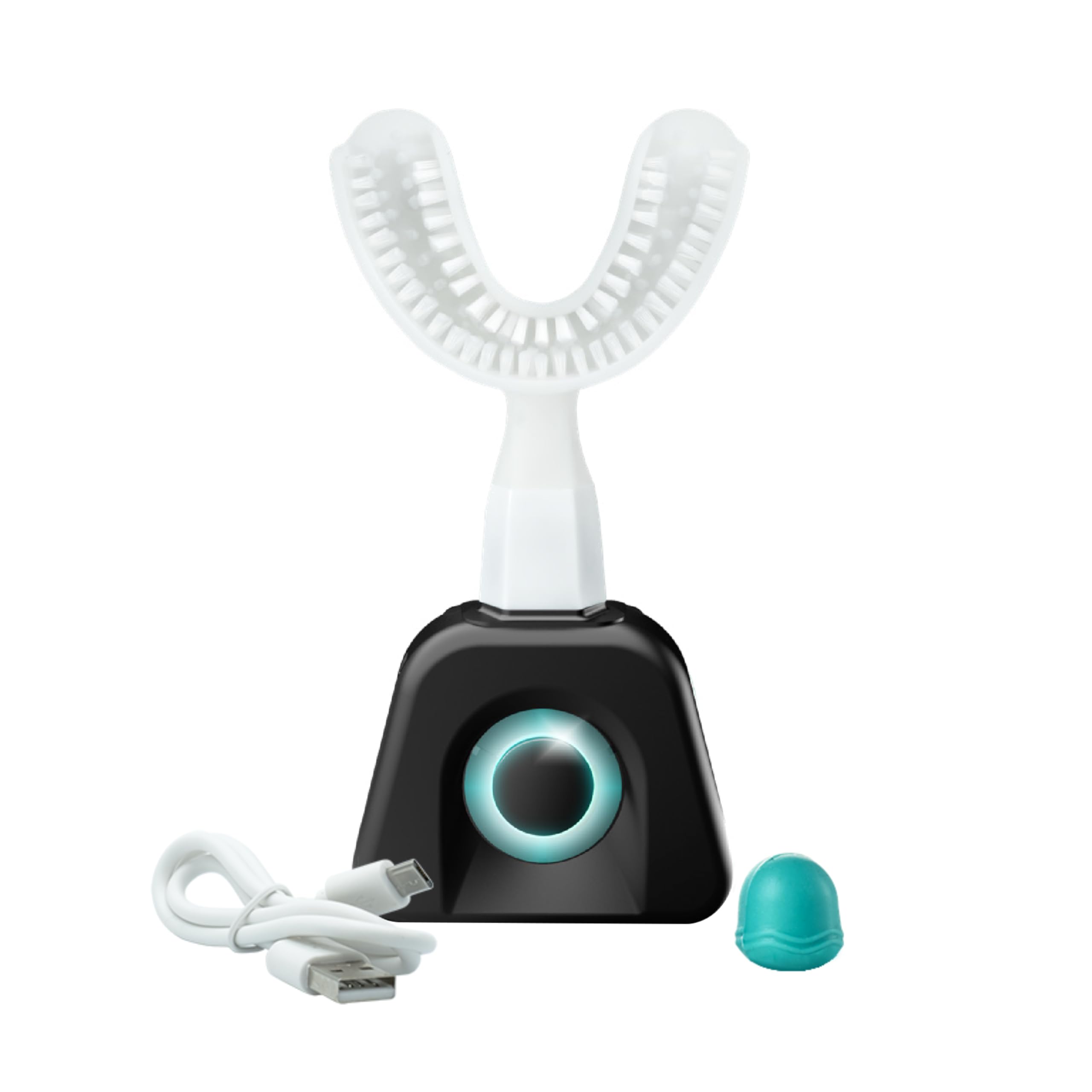 Scandinavian Smile Brush