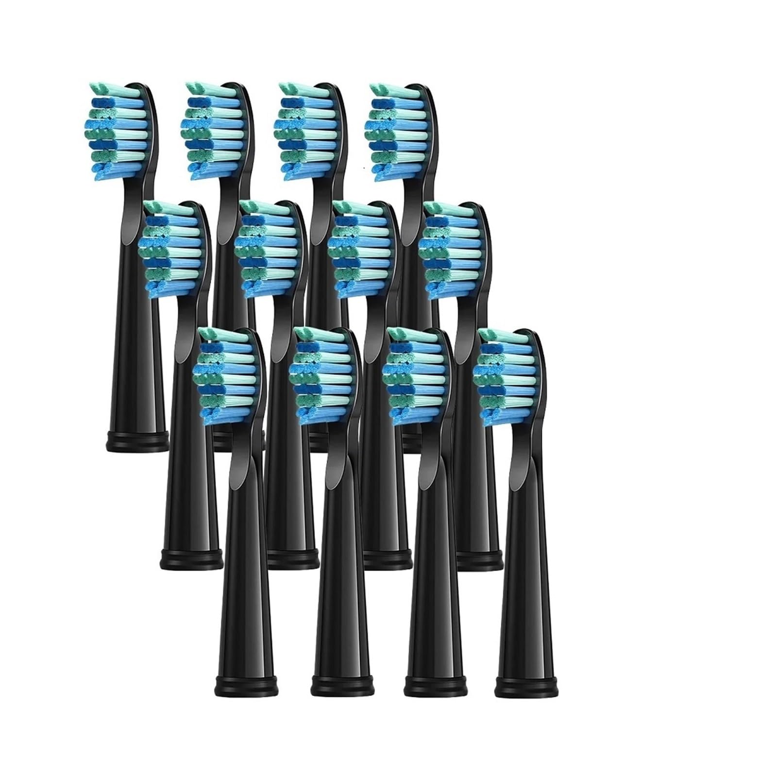 Scandinavian Smile Ersatzbürsten