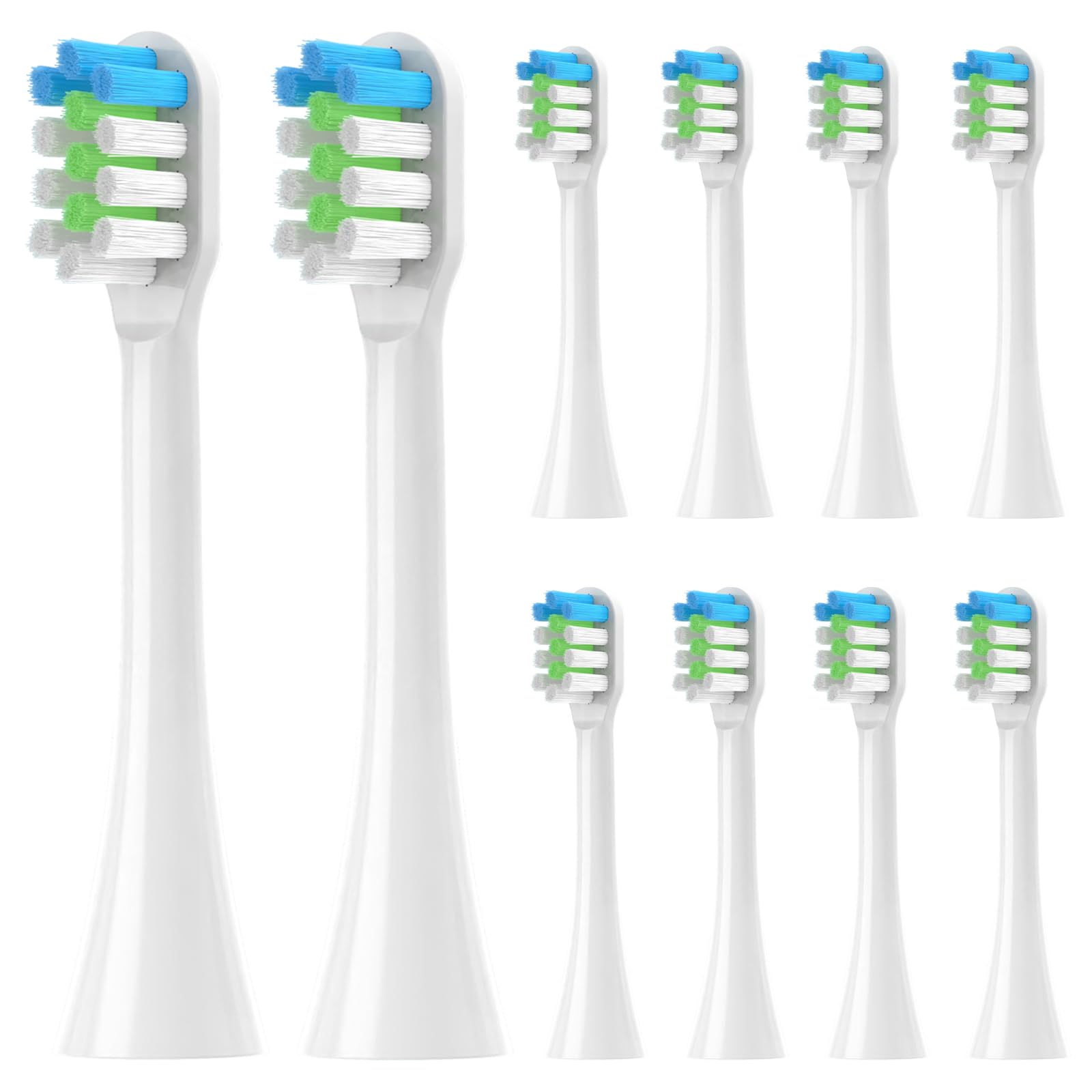 Scandinavian Smile Ersatz