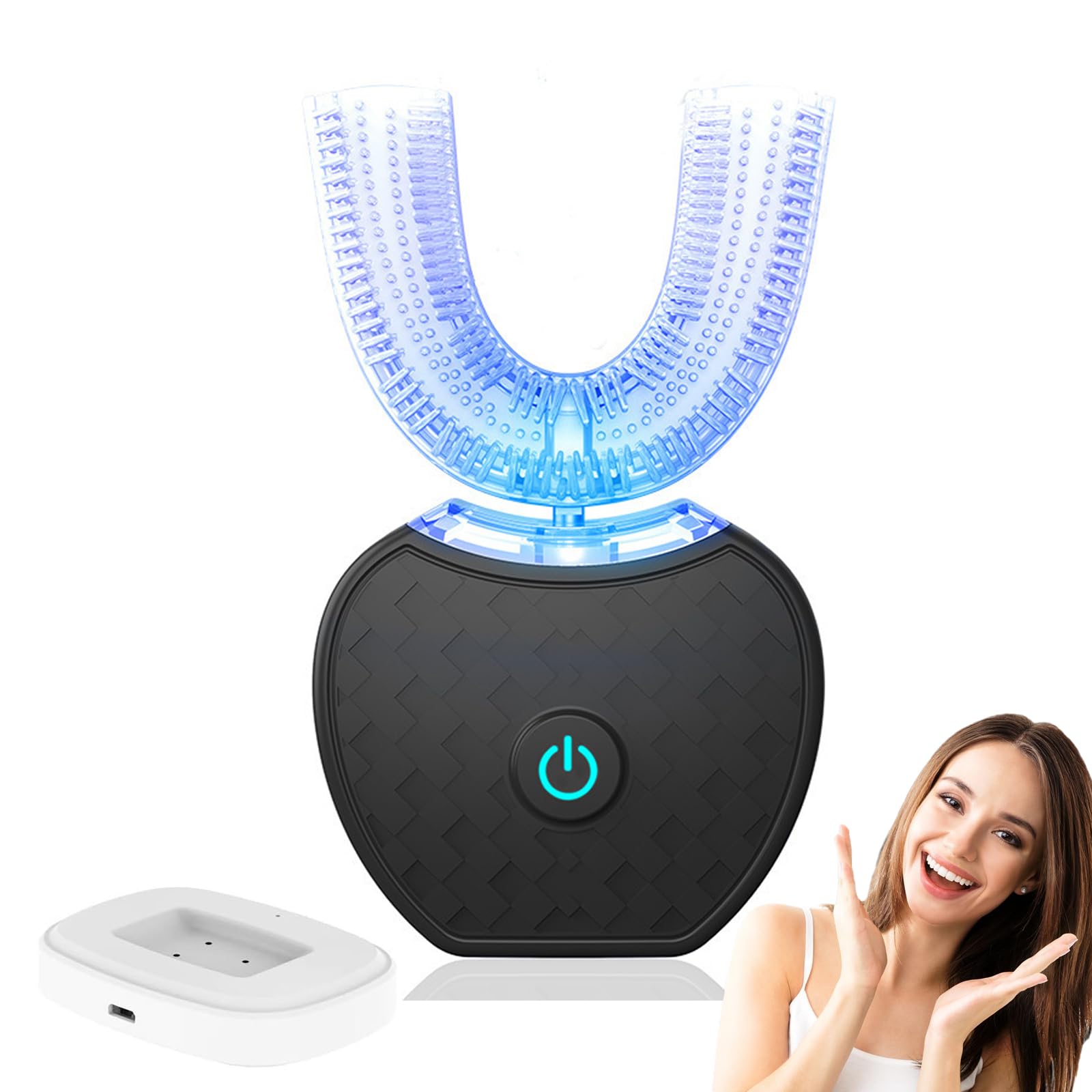 Scandinavian Smile Zahnbürste